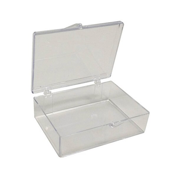 Western Blot Box